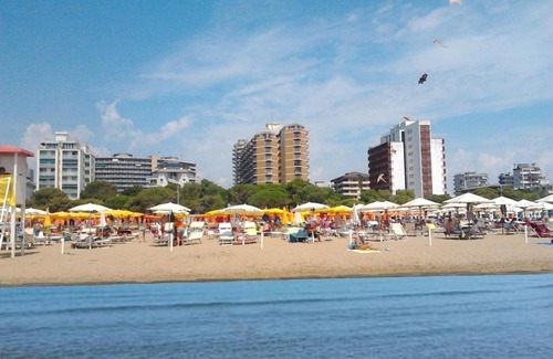 Lignano Sabbiadoro Apartment | Cristallo Residence