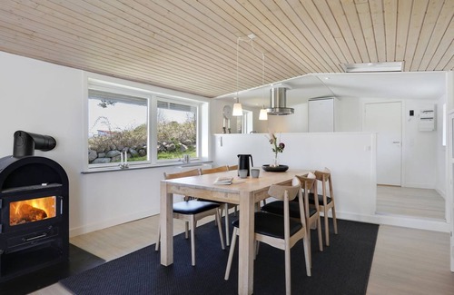 Sandvig House | "Cristiana" - 950m from the sea by Interhome