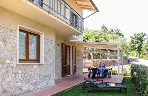 Santa Lucia Apartment | Cristina by Interhome