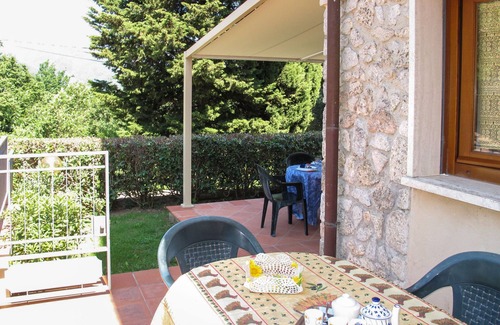 Santa Lucia Apartment | Cristina by Interhome