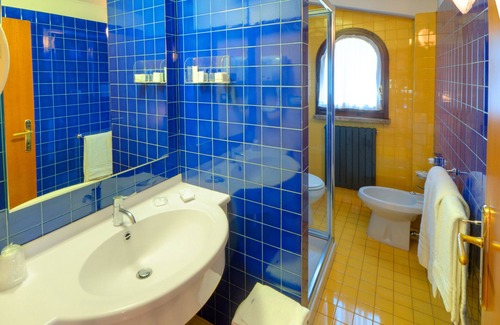 Osimo Hotel | Cristoforo Colombo