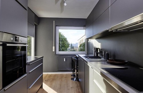 Wanne Apartment | criston apartments - like home G