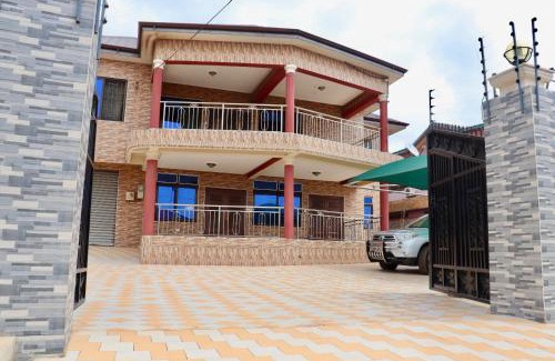Ashaiman Apartment | CRL Apartments 2