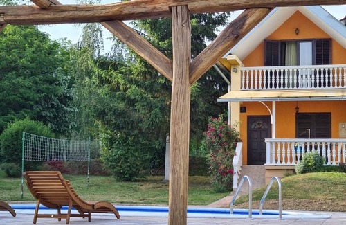 Nova Kapela House | Croatia Cottage, nice and relaxing place to stay