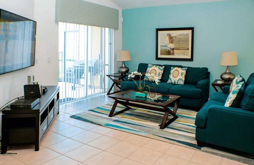 Davenport Villa | Crofton Springs, Nice villa in New Providence w/