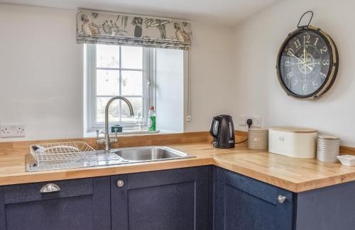 Llandrillo House | Crogen Gatehouse Lodge