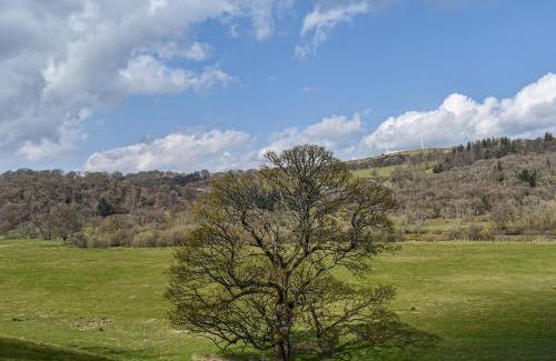 Llandrillo House | Crogen Gatehouse Lodge