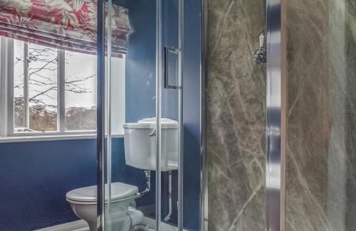 Llandrillo House | Crogen Gatehouse Lodge