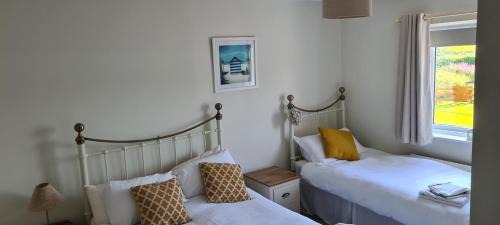 Naran House | Cromlech Cottage