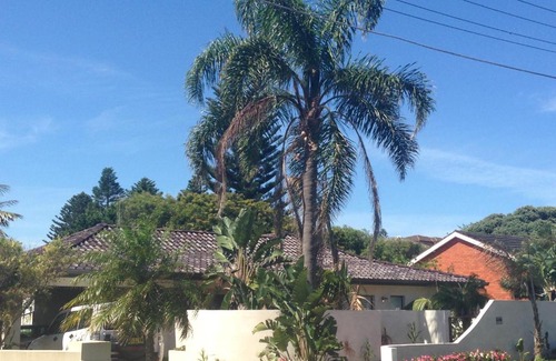 Cronulla Bed & Breakfast | Cronulla Beach House B&B