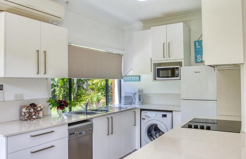 Cronulla Bed & Breakfast | Cronulla Beach House B&B