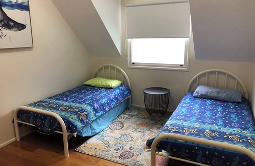 Falls Creek Other | Crooby Cottage Farmhouse: close to Jervis Bay, private location, lush gardens