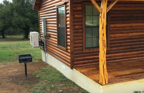 Hamilton Cabin | Crooked Creek Ranch Cabin 5