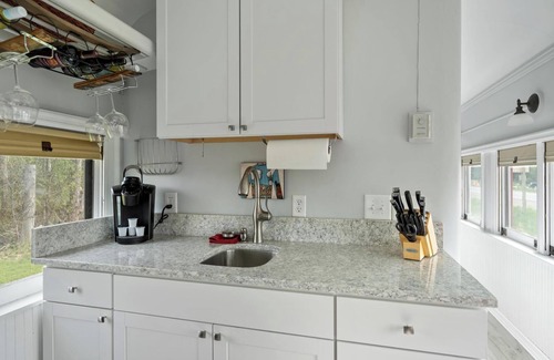 Conway House | Crooked Lake Express