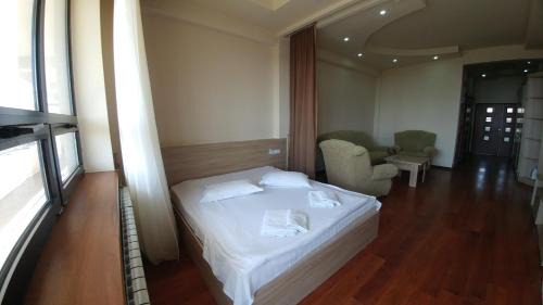 Yerevan Resort | Cross Health Spa Center