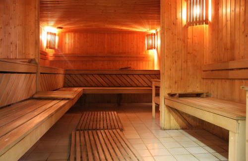 Yerevan Resort | Cross Health Spa Center