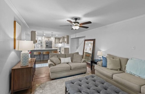 Shreveport House | Cross Lake Cove