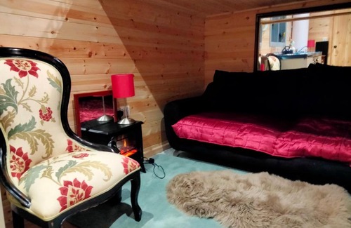 Radnage House | Cross Lane Farm Shepherds Hut 2 night minimum Chiltern Hills