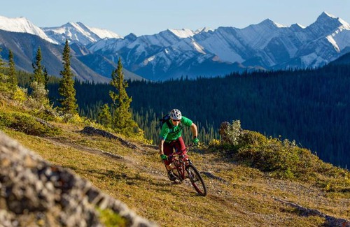 Kananaskis Resort | Crosswaters Resort At Kananaskis