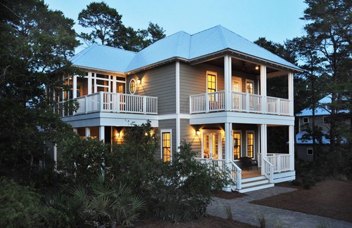 Lakeside at Blue Mountain Beach House | Crosswinds Beach House- Now booking Late Summer and Fall 2025. No Cleaning Fees