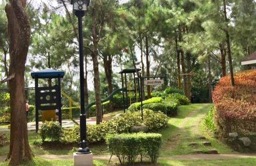 Canlubang Apartment | Crosswinds Condo Standard Suite
