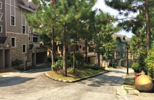 Canlubang Apartment | Crosswinds Condo Standard Suite