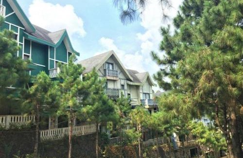 Canlubang Apartment | Crosswinds Condo Standard Suite