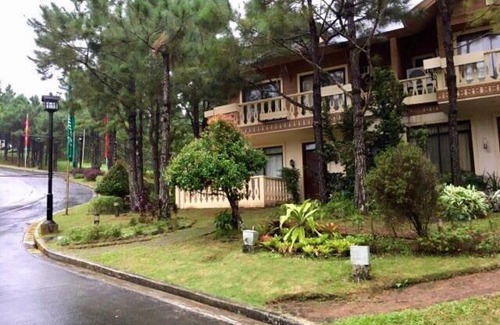 Canlubang House | Crosswinds Resort Suites Quadrille Home