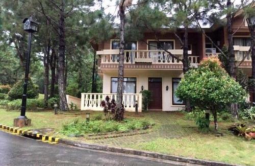 Canlubang House | Crosswinds Resort Suites Quadrille Home