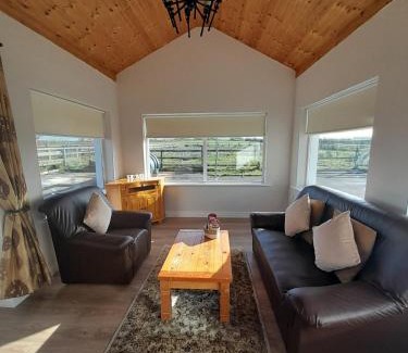County Clare House | Crowe's Bridge House