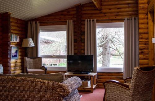 Duirinish House | Crowlin Lodge