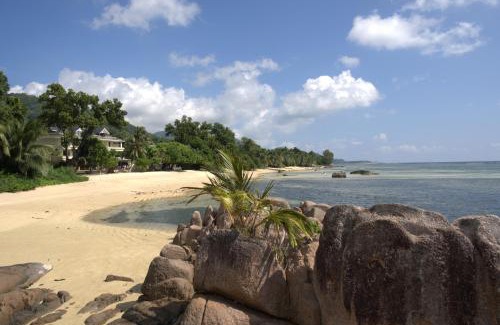 Pointe Au Sel Hotel | Crown Beach Hotel Seychelles