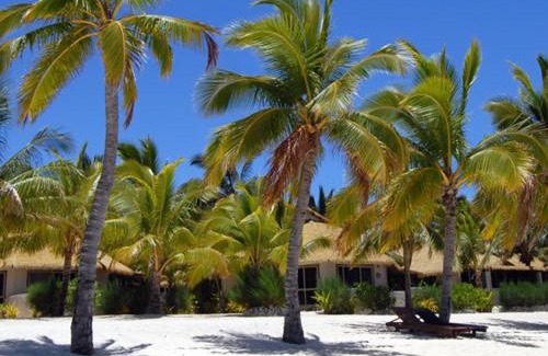 Arorangi Resort | Crown Beach Resort & Spa