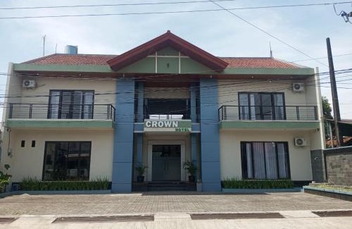 Pangandaran Hotel | Crown Hotel Pangandaran Syariah