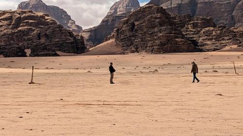 Wadi Rum Other | Crown Luxury Camp