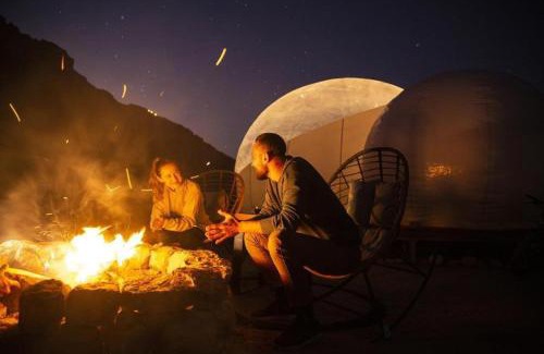 Wadi Rum Other | Crown Luxury Camp