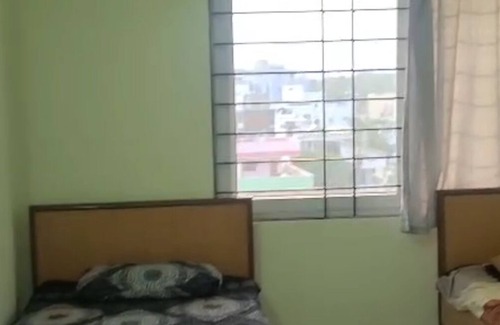 Hyderabad House | Crown Plaza, 1.2 kms away from Moosaram Bagh, Dilsuknagar in Saidabad,Hyderabad.