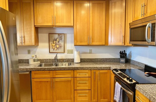 Crown Point House | Crown Point Beach Oasis - 2 Blocks to the Bay!