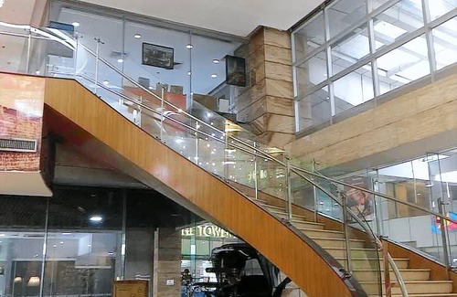 Santa Cruz Hotel | Crown Regency Hotel and Towers Cebu
