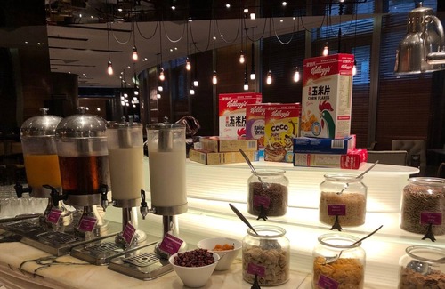 Tseung Kwan O Hotel | Crowne Plaza Hong Kong Kowloon East, an IHG Hotel