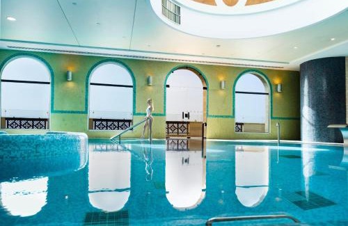 Sweimeh Resort | Crowne Plaza Jordan Dead Sea Resort & Spa by IHG