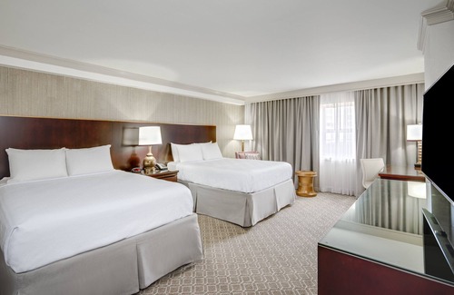 Central Business District Hotel | Crowne Plaza New Orleans French Qtr - Astor by IHG