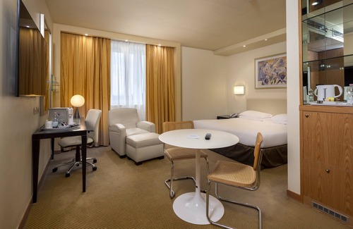 Padova Hotel | Crowne Plaza Padova by IHG