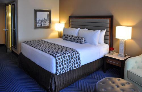 Plainsboro Hotel | Crowne Plaza Princeton - Conference Center by IHG