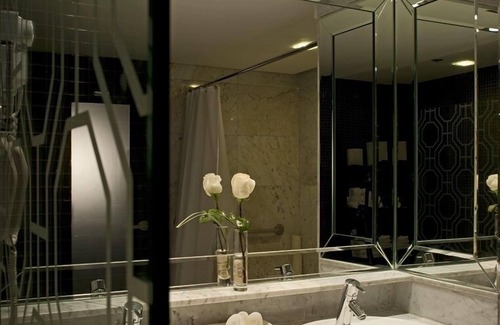 La Primavera Hotel | Crowne Plaza Santo Domingo by IHG