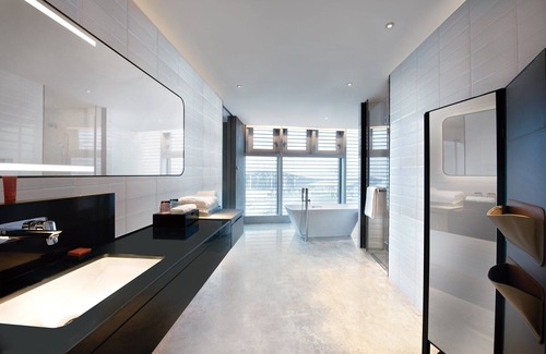Shajing Hotel | Crowne Plaza Shenzhen World Exhibition and Convention Center by IHG