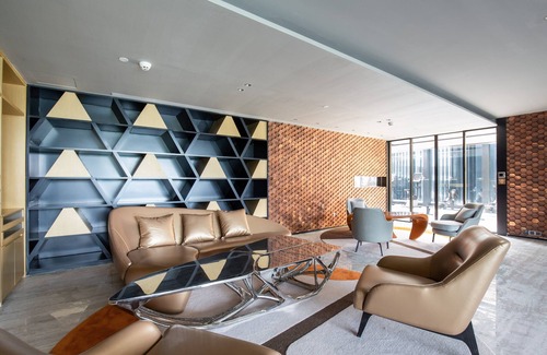 Shajing Hotel | Crowne Plaza Shenzhen World Exhibition and Convention Center by IHG