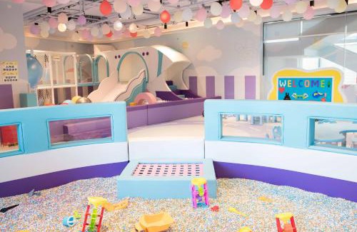 Shajing Hotel | Crowne Plaza Shenzhen World Exhibition and Convention Center by IHG