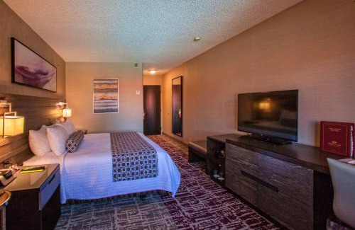 Union City Hotel | Crowne Plaza Silicon Valley North - Union City by IHG