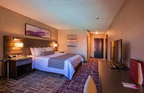 Union City Hotel | Crowne Plaza Silicon Valley North - Union City by IHG
